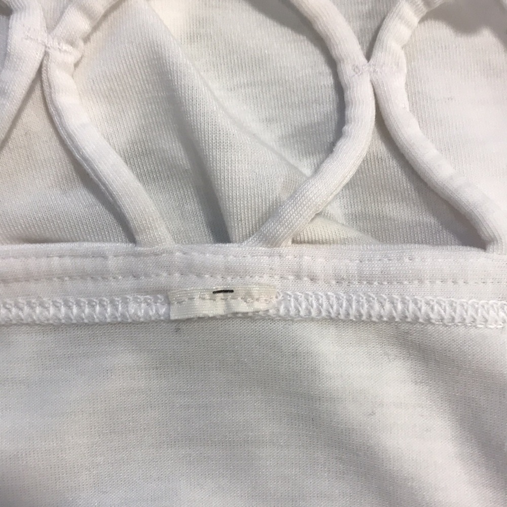 Lululemon tank - Picture 5 of 5